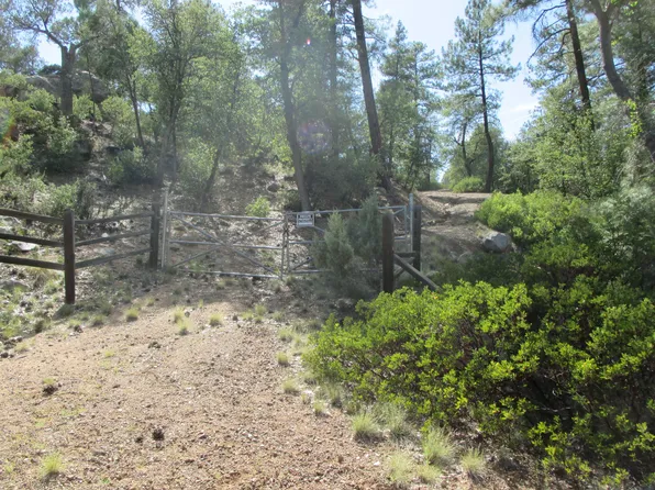 804 N Chaparral Pines Dr, Payson, AZ 85541