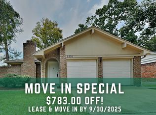 22311 Meadowgate Dr, Spring, TX 77373