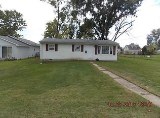 420 Hambro Ave, Union, MO 63084