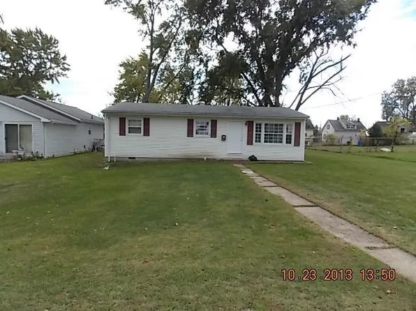 420 Hambro Ave, Union, MO 63084