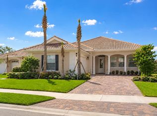11237 SW Olmstead Drive, Port St Lucie, FL 34987