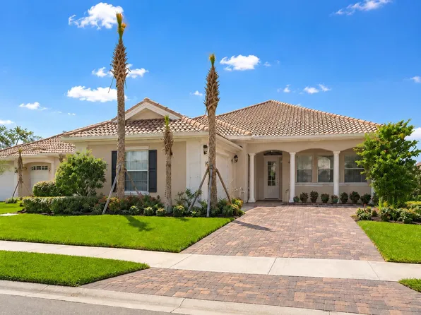 11237 SW Olmstead Drive, Port St Lucie, FL 34987