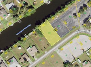 838 Spring Lake Blvd, Port Charlotte, FL 33952