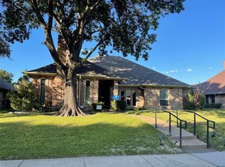 1553 Sussex Dr, Plano, TX 75075