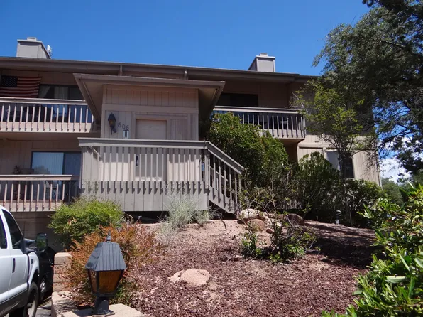 606 N Easy St APT B, Payson, AZ 85541