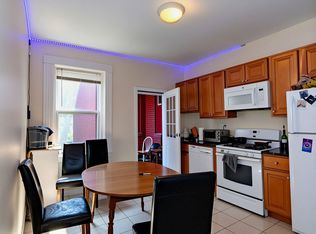 53 Brackett St #2B, Brighton, MA 02135