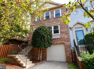 101 Smoothleaf Ln, Gaithersburg, MD 20878
