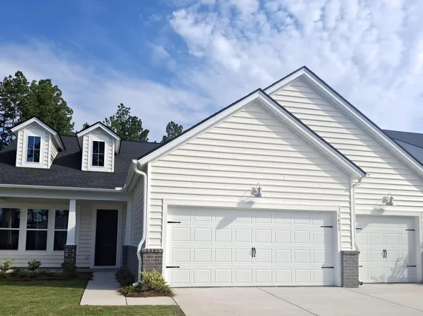 1633 Locals St, Summerville, SC 29485