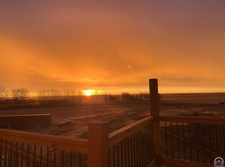 8020 E 125th St, Overbrook, KS 66524