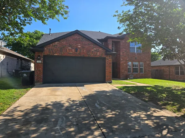 7105 Lake Roberts Way, Arlington, TX 76002