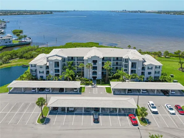 850 Tidewater Shores Loop #202, Bradenton, FL 34212