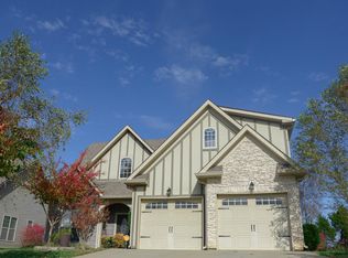 1301 Judge Tyler Dr, Clarksville, TN 37043