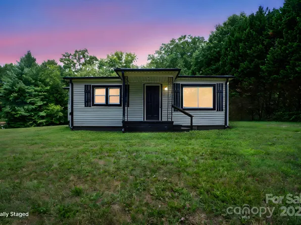 1150 Shue Rd, China Grove, NC 28023