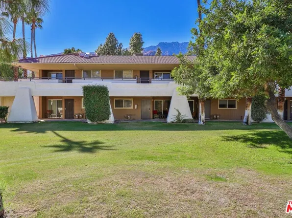 2825 N Los Felices Rd Unit 115, Palm Springs, CA 92262