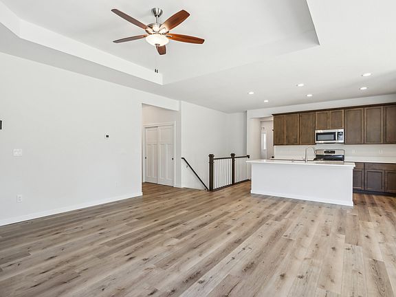 McKinley Kitchen