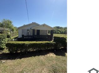 537 37th Ter W, Birmingham, AL 35207