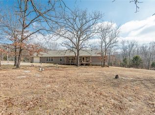 15010 Blue Mountain Rd #299, Prairie Grove, AR 72753