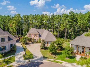 305 Edgewood Cir, Madison, MS 39110