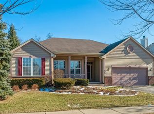 34351 N Bobolink Trl, Grayslake, IL 60030