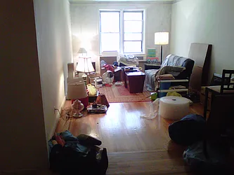 Rented by Front Line NY Realty