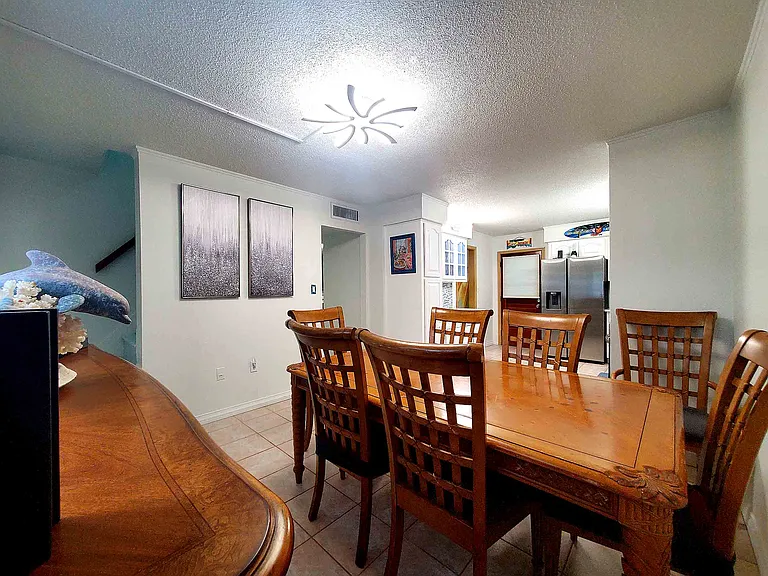Dinning Room