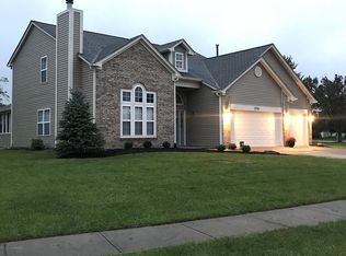 15844 River Birch Rd, Westfield, IN 46074
