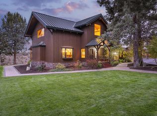 18495 Crawford Trl, Sisters, OR 97759