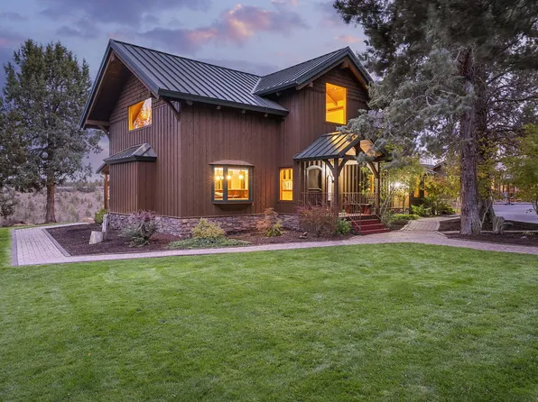 18495 Crawford Trl, Sisters, OR 97759