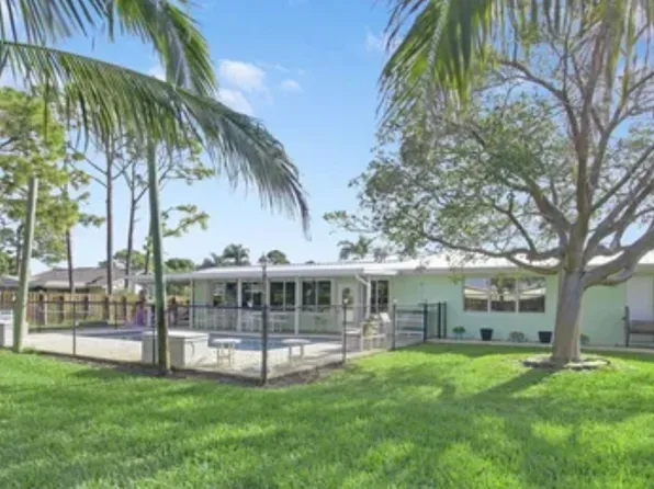 2186 SE Bisbee St #A, Pt Saint Lucie, FL 34952