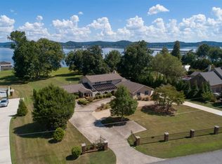 244 Browns Creek Rd, Guntersville, AL 35976