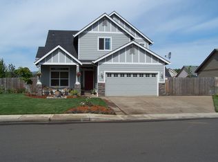 287 SW Newton Dr, Dallas, OR 97338
