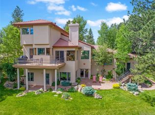 2398 Bitterroot Lane, Golden, CO 80401