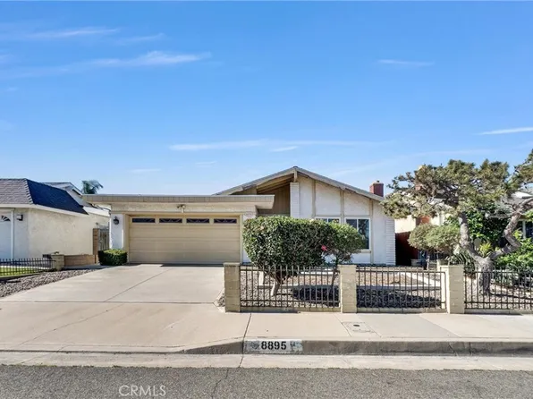 8895 Brooke Ave, Westminster, CA 92683