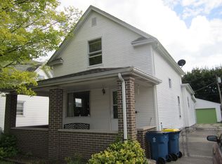 119 E 9th St, Mishawaka, IN 46544