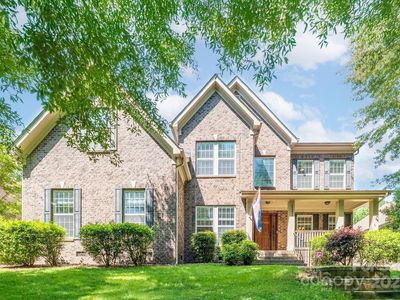 11224 Warfield Ave, Huntersville, NC, 28078