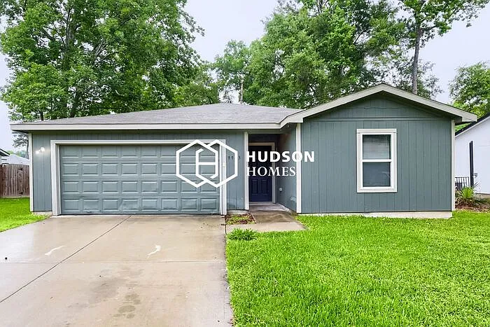 9943 Valley Wind Dr — Photo 1