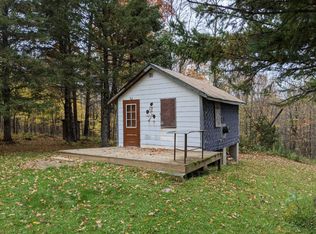 N8357 Down River Rd, Phillips, WI 54555