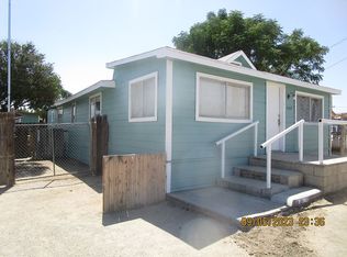 468 Klipstein St, Maricopa, CA 93252