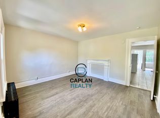 533 East St #E1, New Haven, CT 06511
