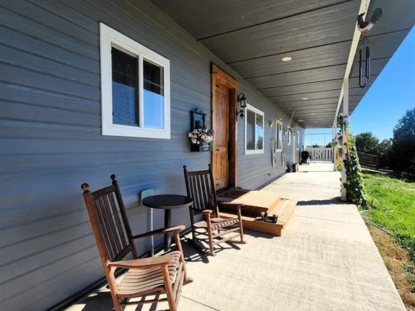 231 County Road 63, South Fork, CO 81154