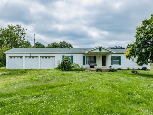 1016 Carnell Road, Rocky Comfort, MO 64861