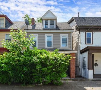 4016 Haldane St, Pittsburgh, PA, 15207