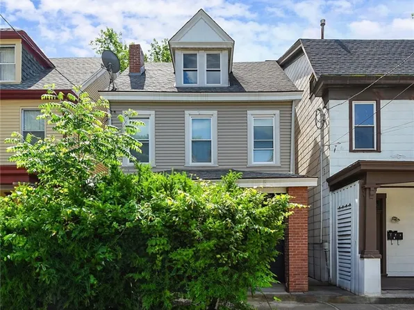4016 Haldane St, Pittsburgh, PA 15207