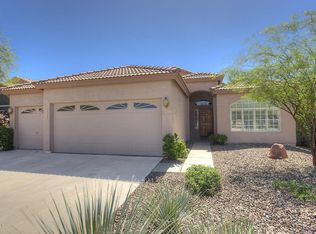 4277 E Molly Ln, Cave Creek, AZ 85331