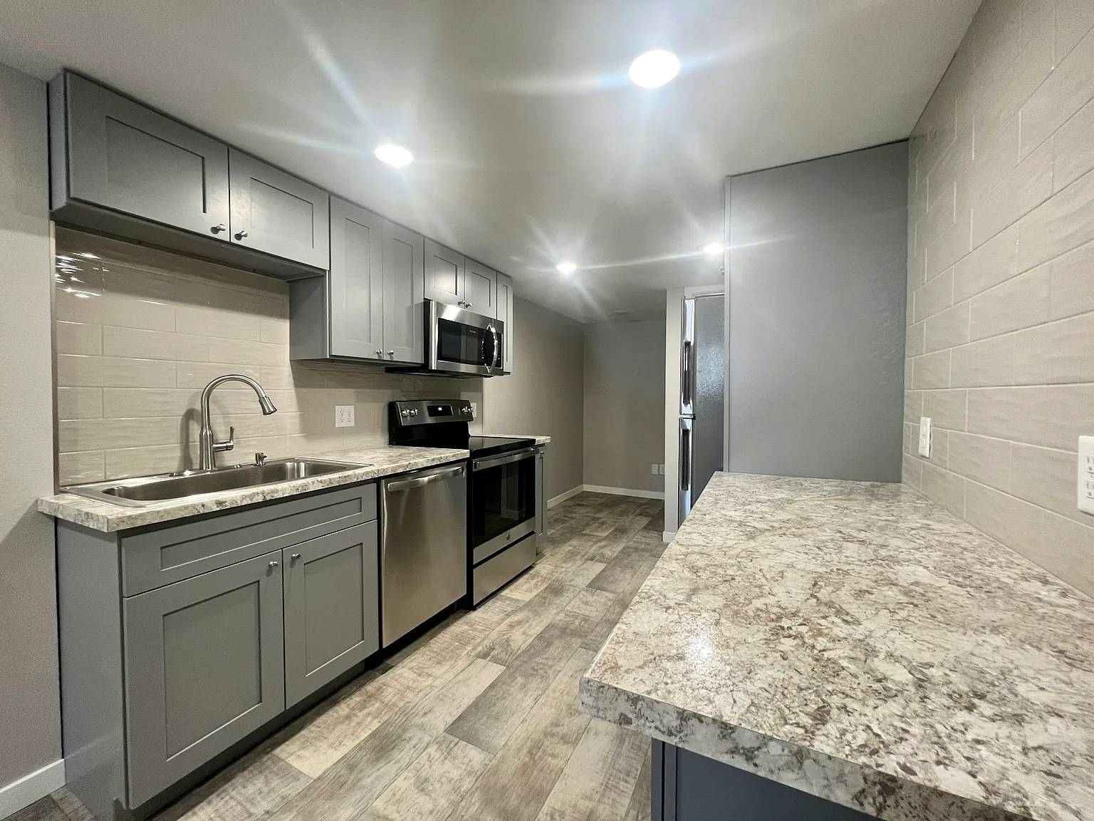 123 Lloyd Street North, Unit 2 — Photo 1