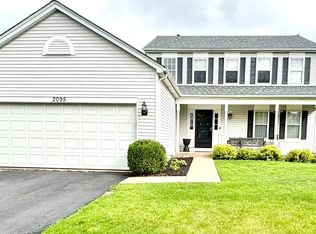 2095 Wesmere Lakes Dr, Plainfield, IL 60586
