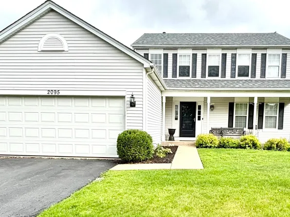 2095 Wesmere Lakes Dr, Plainfield, IL 60586