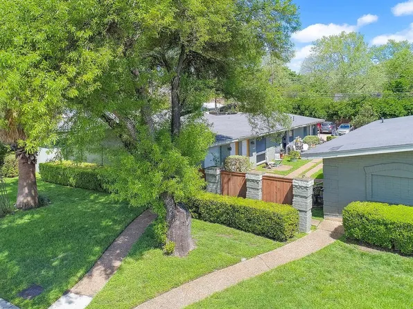 612 W 51st St APT 103, Austin, TX 78751