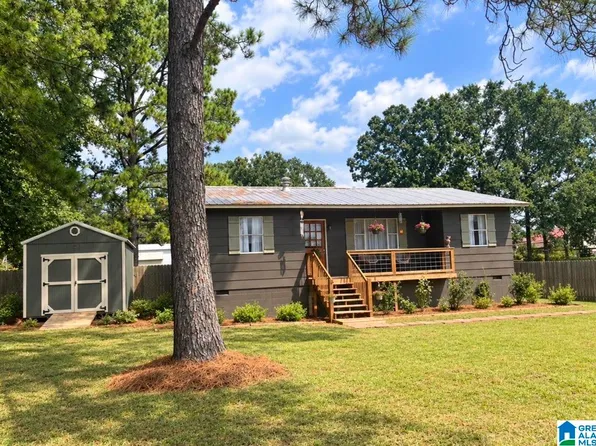 695 Flint Hill Rd, Bessemer, AL 35022
