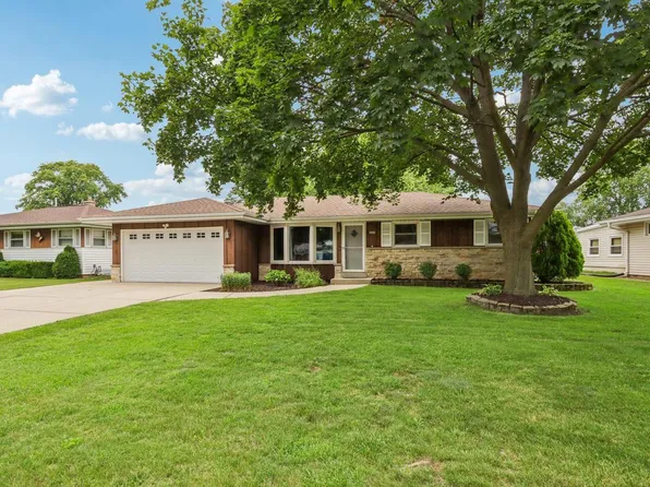 5573 South Lorene AVENUE, Milwaukee, WI 53221